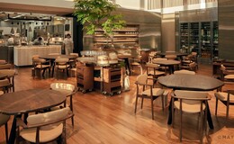 CYCLE by Mauro Colagreco's image 1