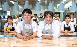 CYCLE by Mauro Colagreco's image 7