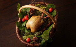 CYCLE by Mauro Colagreco's image 3