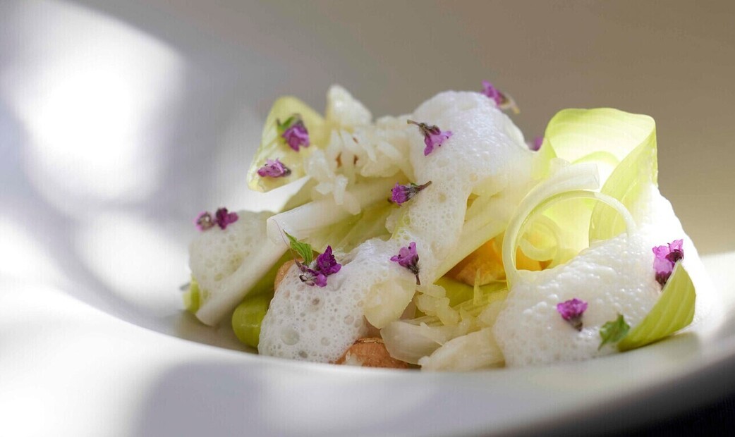 CYCLE by Mauro Colagreco's image 4