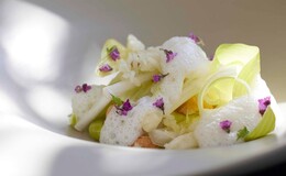 CYCLE by Mauro Colagreco's image 4