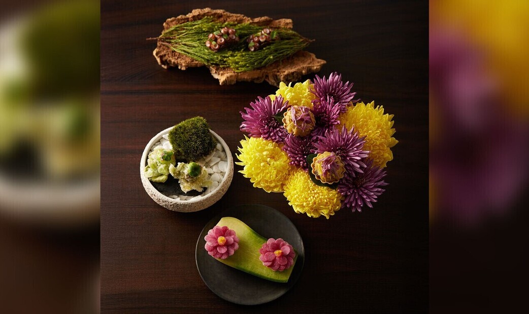 CYCLE by Mauro Colagreco's image 5