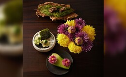 CYCLE by Mauro Colagreco's image 5