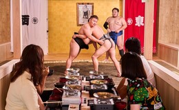 SUMOLAND TOKYO RYOGOKU 【Cultural Experience】's image 8