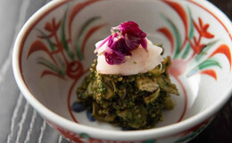 Seven Vegan Restaurants in Osaka