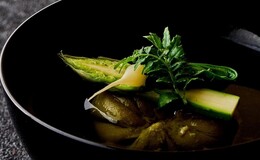 9 Vegan and Vegetarian-friendly Tokyo Kaiseki