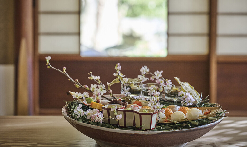8 Traditional Japanese Restaurants in Kyoto for Vegan Kaiseki