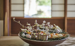 8 Traditional Japanese Restaurants in Kyoto for Vegan Kaiseki