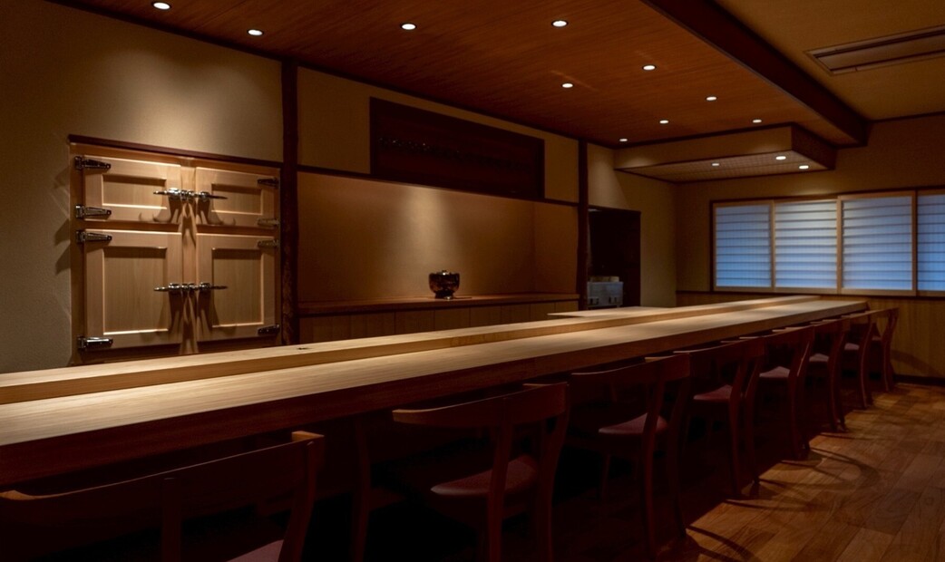 Ningyocho Sushi Kaki's image 2