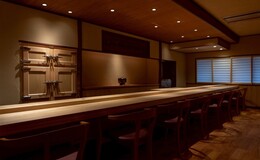 Ningyocho Sushi Kaki's image 2