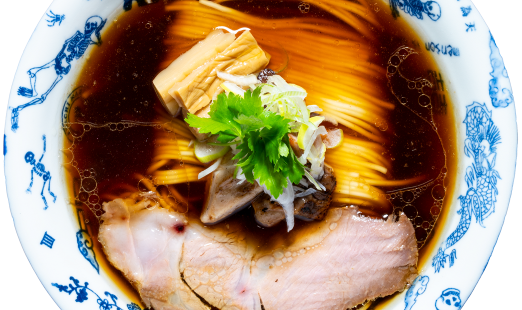 Menson RAGE Azabudaihills's image 2