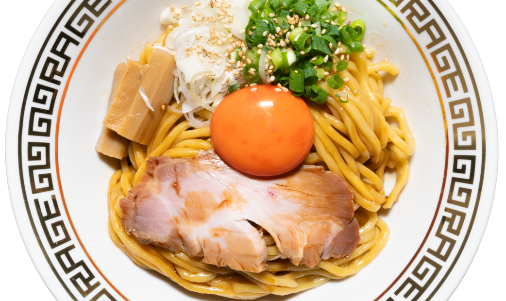 Menson RAGE Azabudaihills's image 3