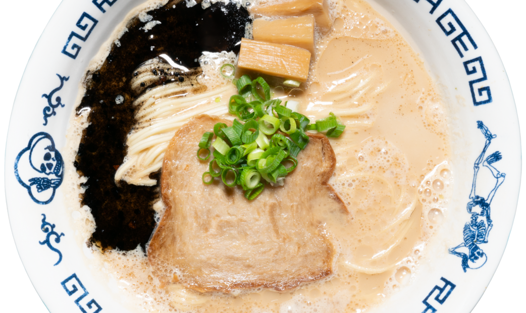 Menson RAGE Azabudaihills's image 4