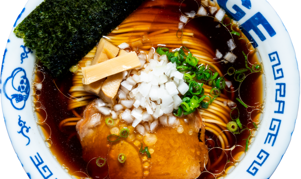 Menson RAGE Azabudaihills's image 6