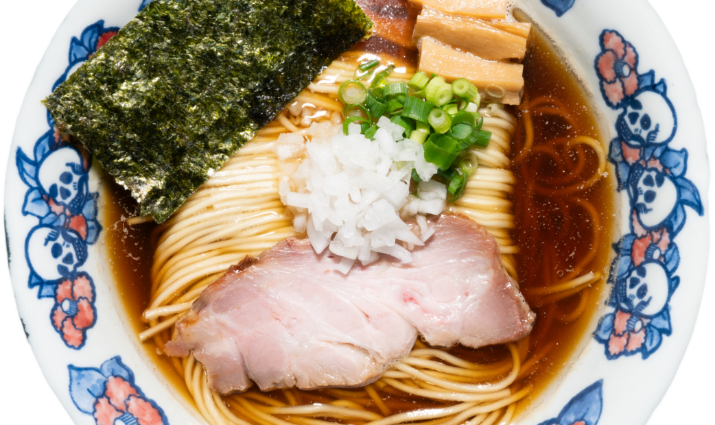 Menson RAGE Azabudaihills's image 7