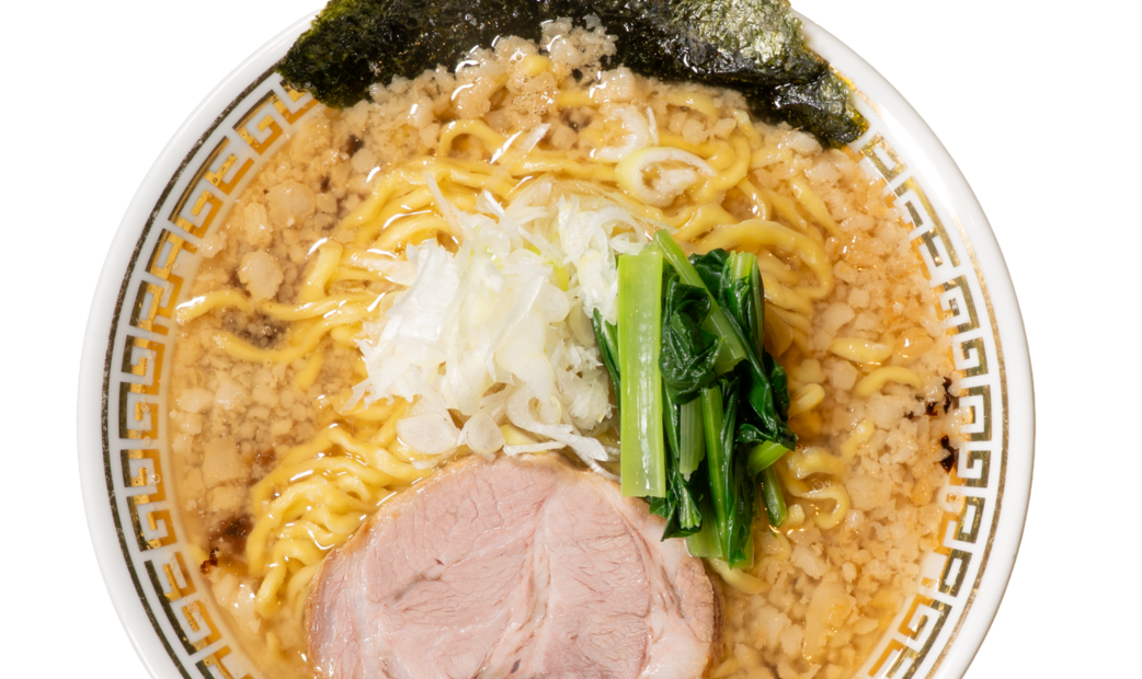 Menson RAGE Azabudaihills's image 8