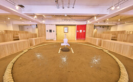 SUMOLAND TOKYO RYOGOKU 【Cultural Experience】's image 4
