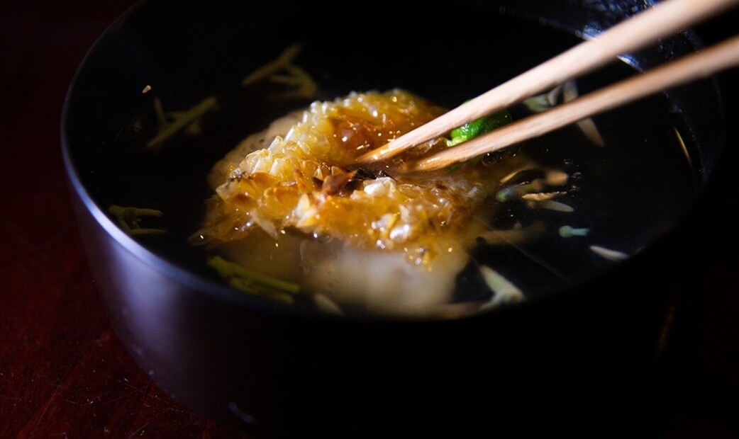 Takagamine Muroi's image 13