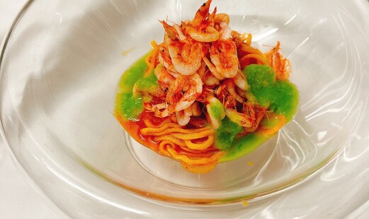 Farsi largo !'s image