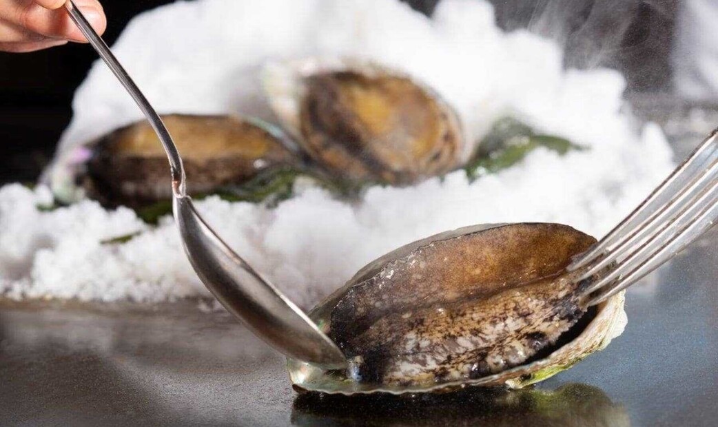 OMOTESANDO UKAI-TEI's image 2