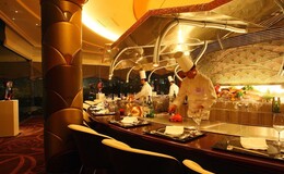 OMOTESANDO UKAI-TEI's image 7