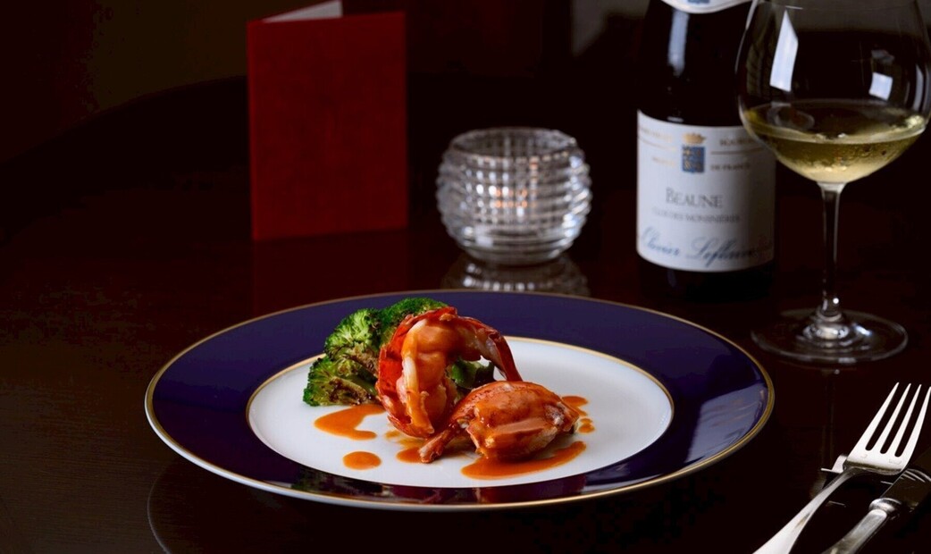 OMOTESANDO UKAI-TEI's image 8