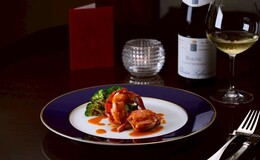 OMOTESANDO UKAI-TEI's image 8