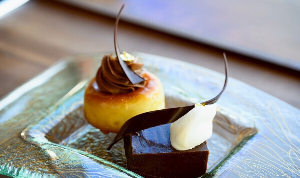 OMOTESANDO UKAI-TEI's image 9