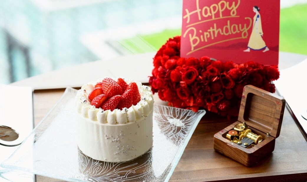 OMOTESANDO UKAI-TEI's image 10