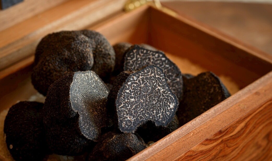 OMOTESANDO UKAI-TEI's image 12