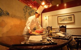 OMOTESANDO UKAI-TEI's image 3