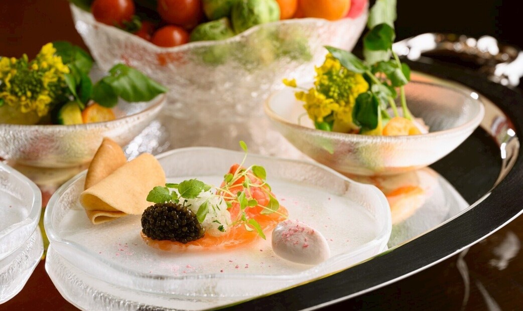 OMOTESANDO UKAI-TEI's image 4