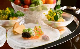 OMOTESANDO UKAI-TEI's image 4