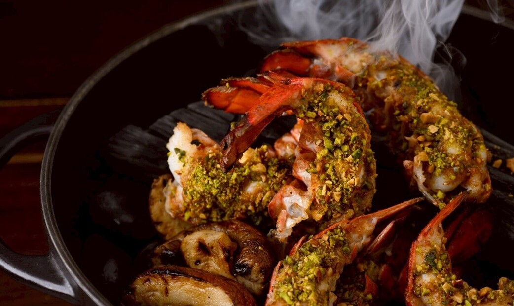 OMOTESANDO UKAI-TEI's image 6