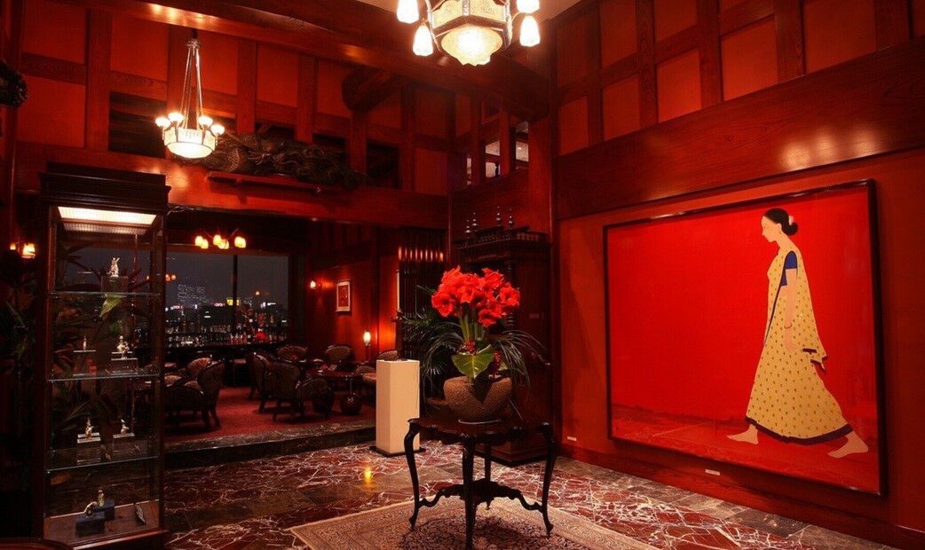 OMOTESANDO UKAI-TEI's image 1