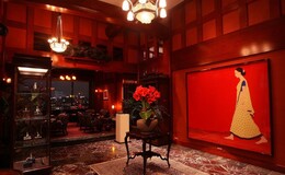 OMOTESANDO UKAI-TEI's image 1