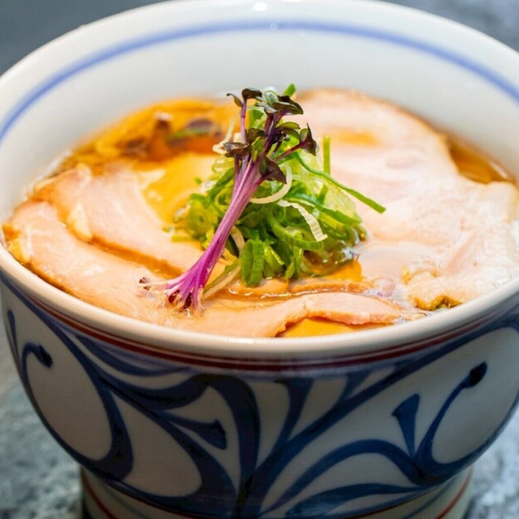 9 Ramen Shops Popular with Foreigners Around Ginza and Nihonbashi