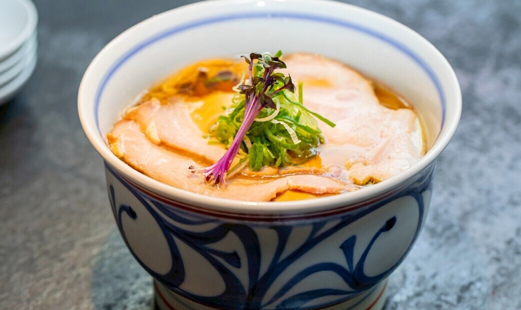 9 Ramen Shops Popular with Foreigners Around Ginza and Nihonbashi