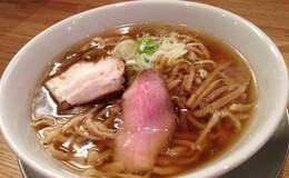 18 Tokyo Ramen Shops Recognized by the Michelin Bib Gourmand and Japan’s Top 100 Ramen Awards