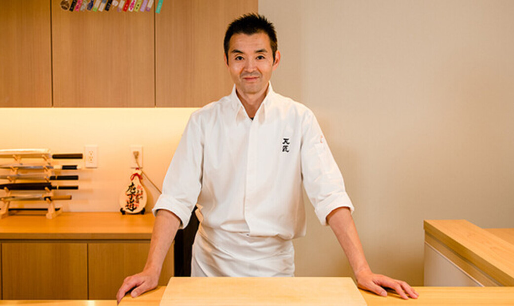 Miyagawacho Tensho's image 8