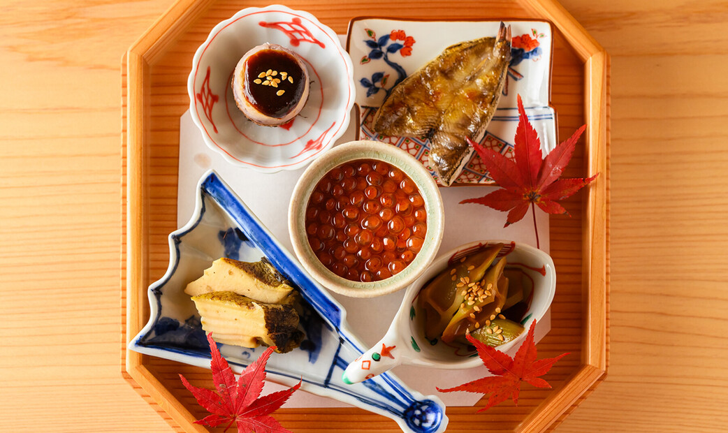 Sushi Kondo's image 3