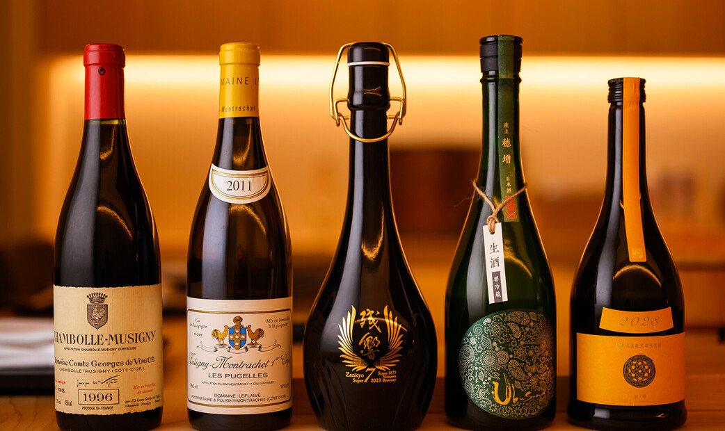 Sushi Kondo's image 4