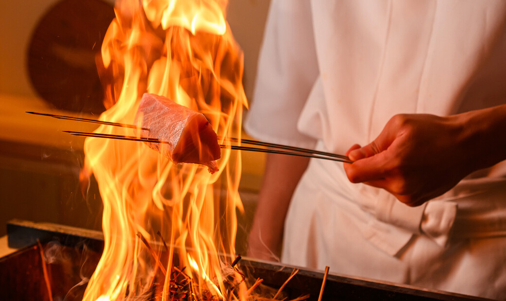 Sushi Kondo's image 6