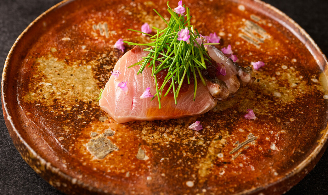 Sushi Kondo's image 1