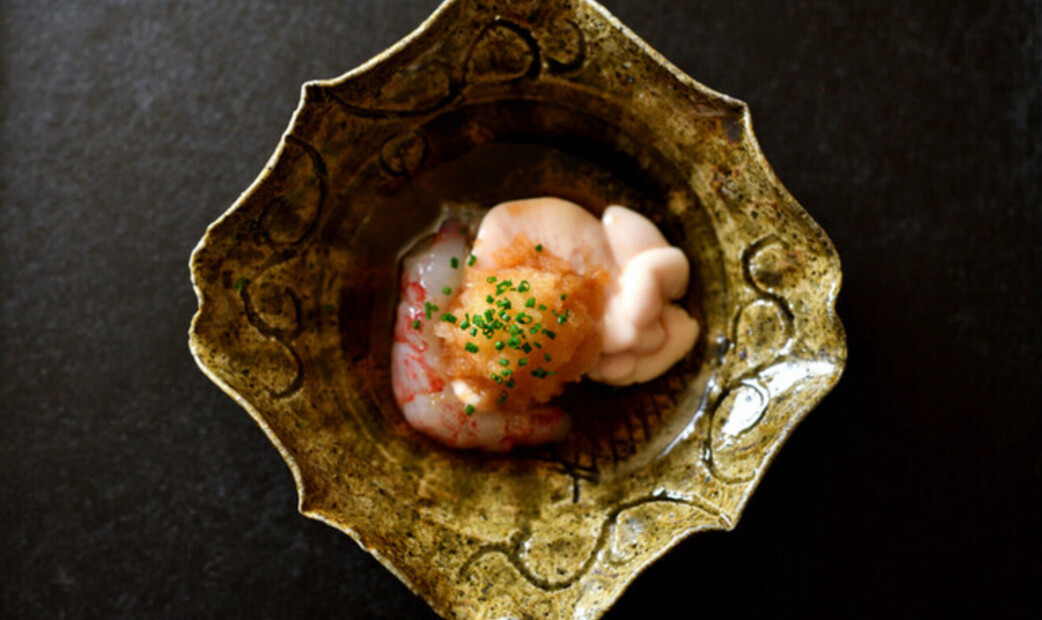 Sushi Kondo's image 2