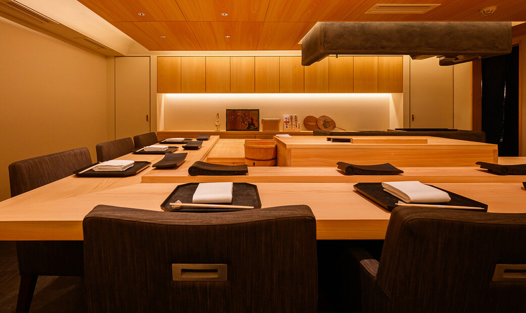 Sushi Kondo's image 10