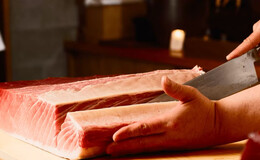 西麻布 拓's image 6