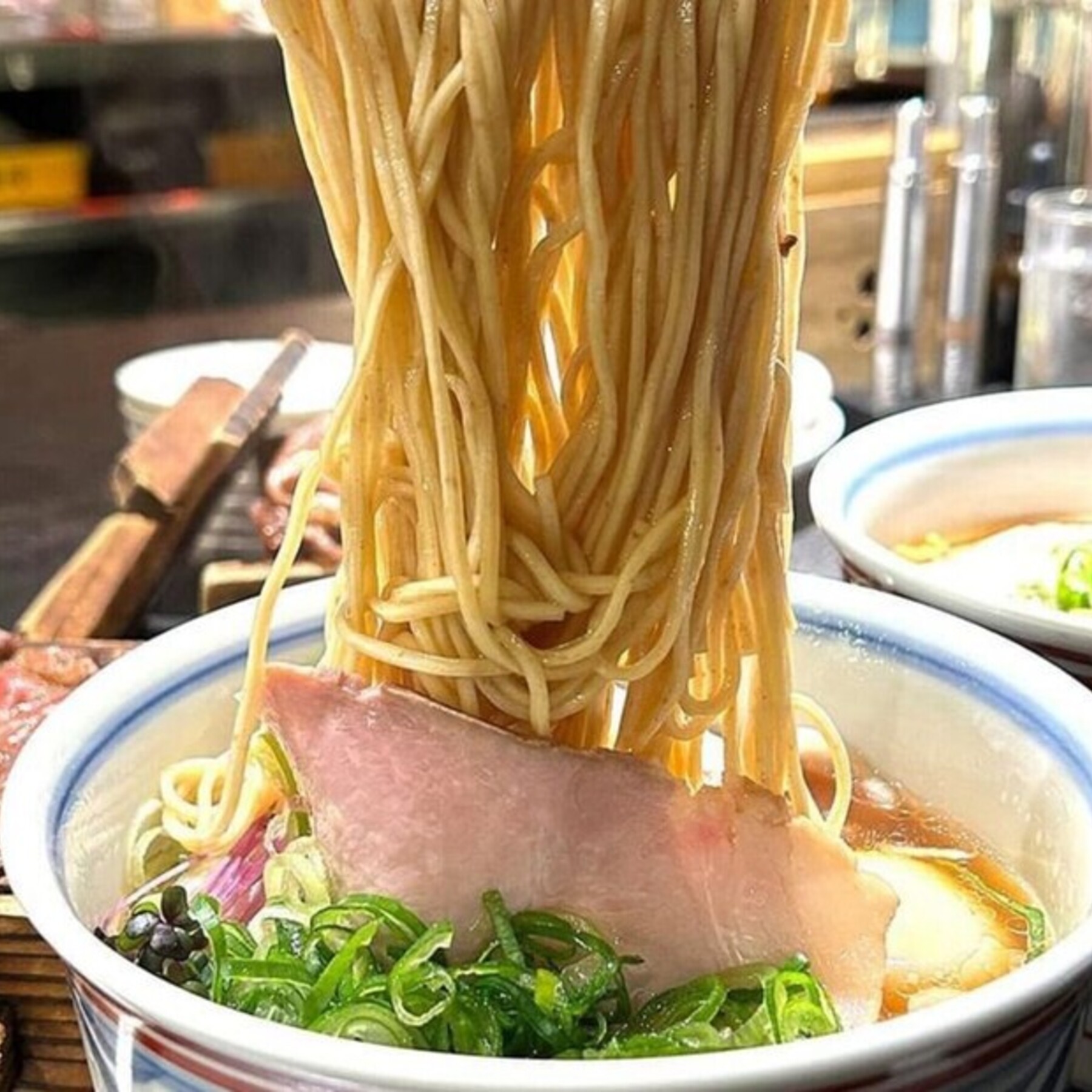 Top 9 Ramen Shops Loved by Foreigners in Shinjuku