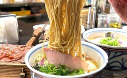 Top 9 Ramen Shops Loved by Foreigners in Shinjuku