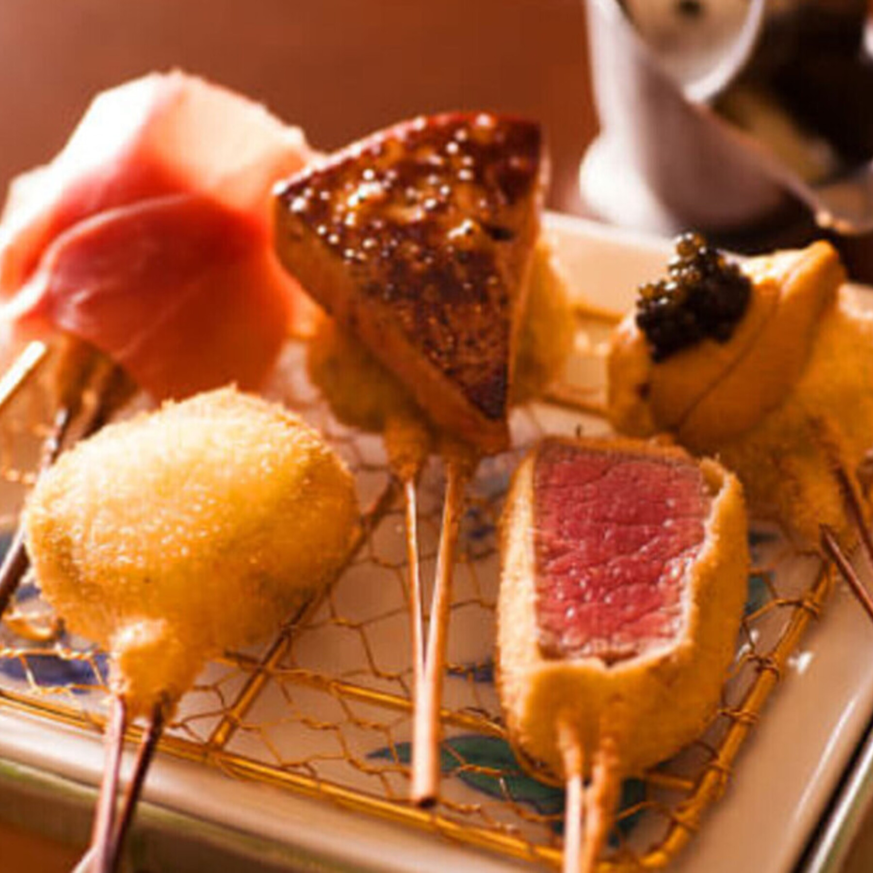 Kita-Shinchi — The Hidden Gem for Those Who Truly Know Osaka